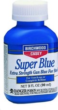 Birchwood Casey Super Blue