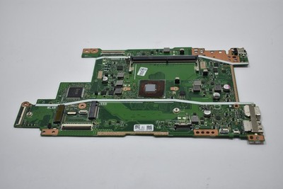 90NB0TH0-R00010 Asus Intel Celeron N4020 1.1Ghz Motherboard X515MA