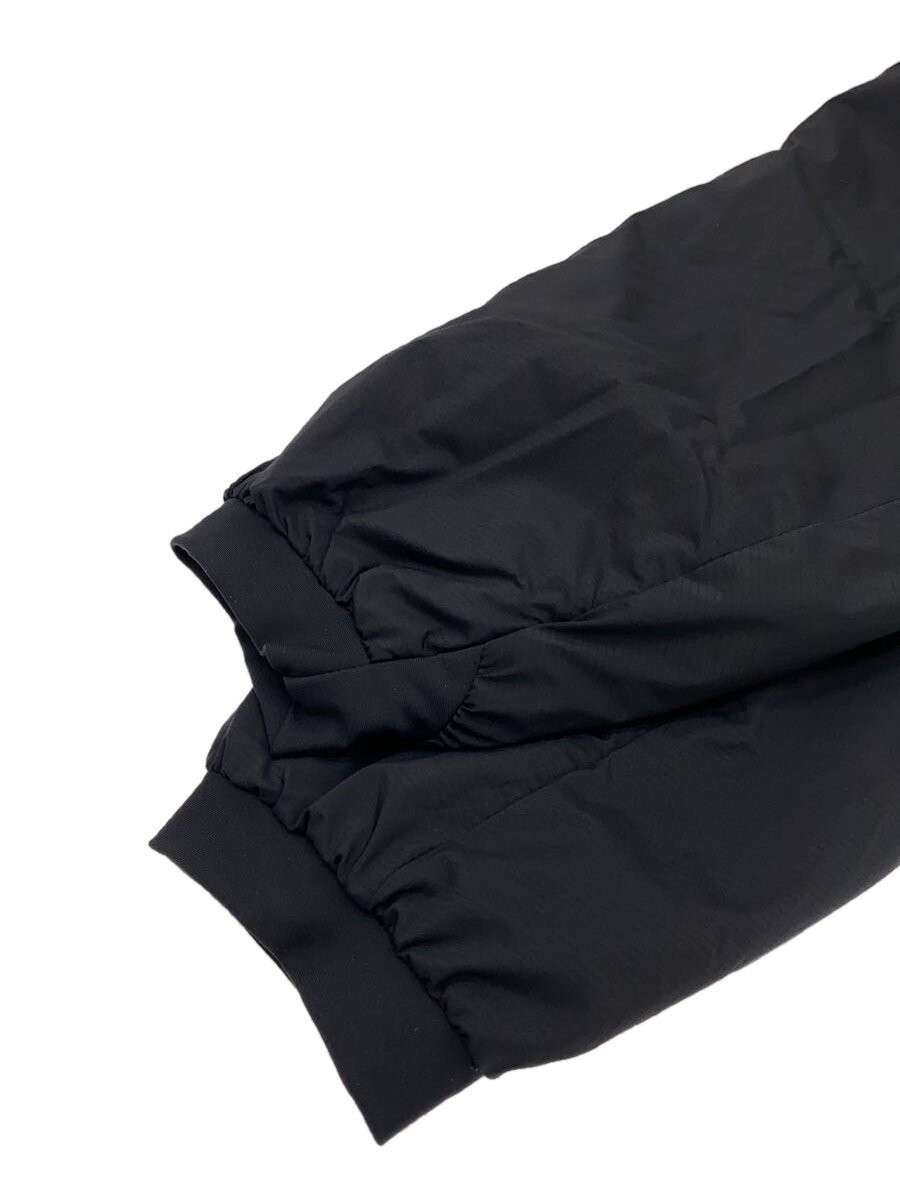 Arc'teryx Atom Giacca Nylon con Cappuccio Nera Taglia L Leggera Isolata #EG CZA