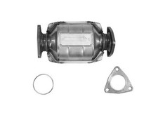 California Carb Approved Catalytic Converter For Honda Accord 3.5 2008-2012 California Carb Approved Catalytic Converter For Honda Accord 3.5 2008-2012