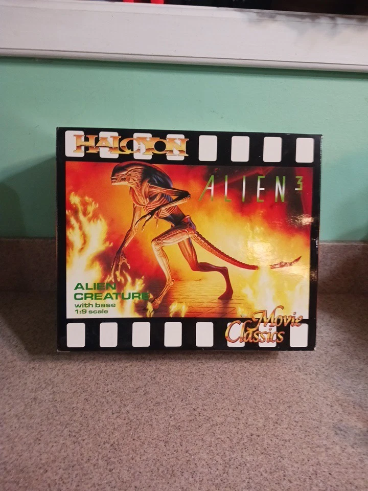 halcyon alien products for sale | eBay