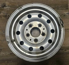 1994 1995 1996 Ford F-150 & Bronco 15x7.5 Aluminum Wheel Alcoa XLT Rim OEM 