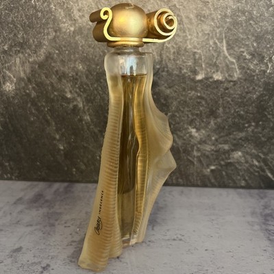Vintage Organza Givenchy Eau de Parfum 50 ml Flakon Perfumes Spray