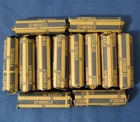 Lot ( 480 ) Buffalo Nickels D or S Mint Marks Acid Dates 12 rolls No P Mints