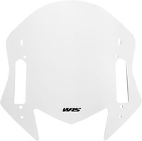 WRS Pare-Brise Windschutzscheibe WRS Sport Claire - YA003T