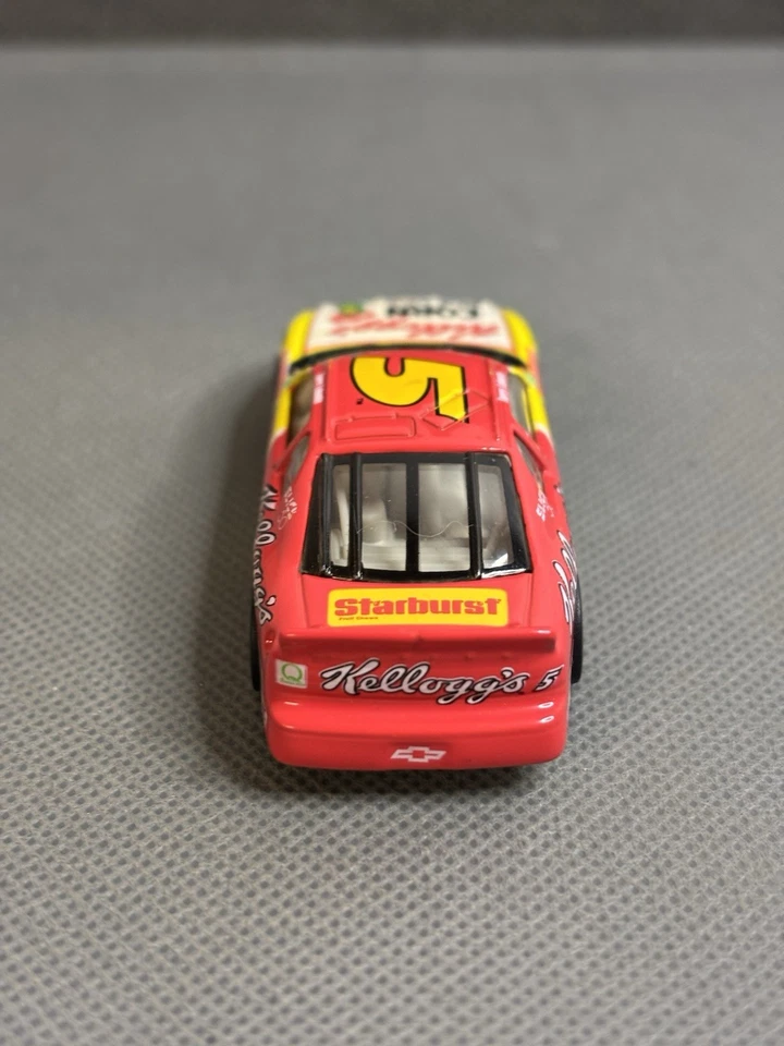 LOOSE Terry Labonte 1997 Kellogg’s 1/64 Hot Wheels Diecast - Image 4 of 4