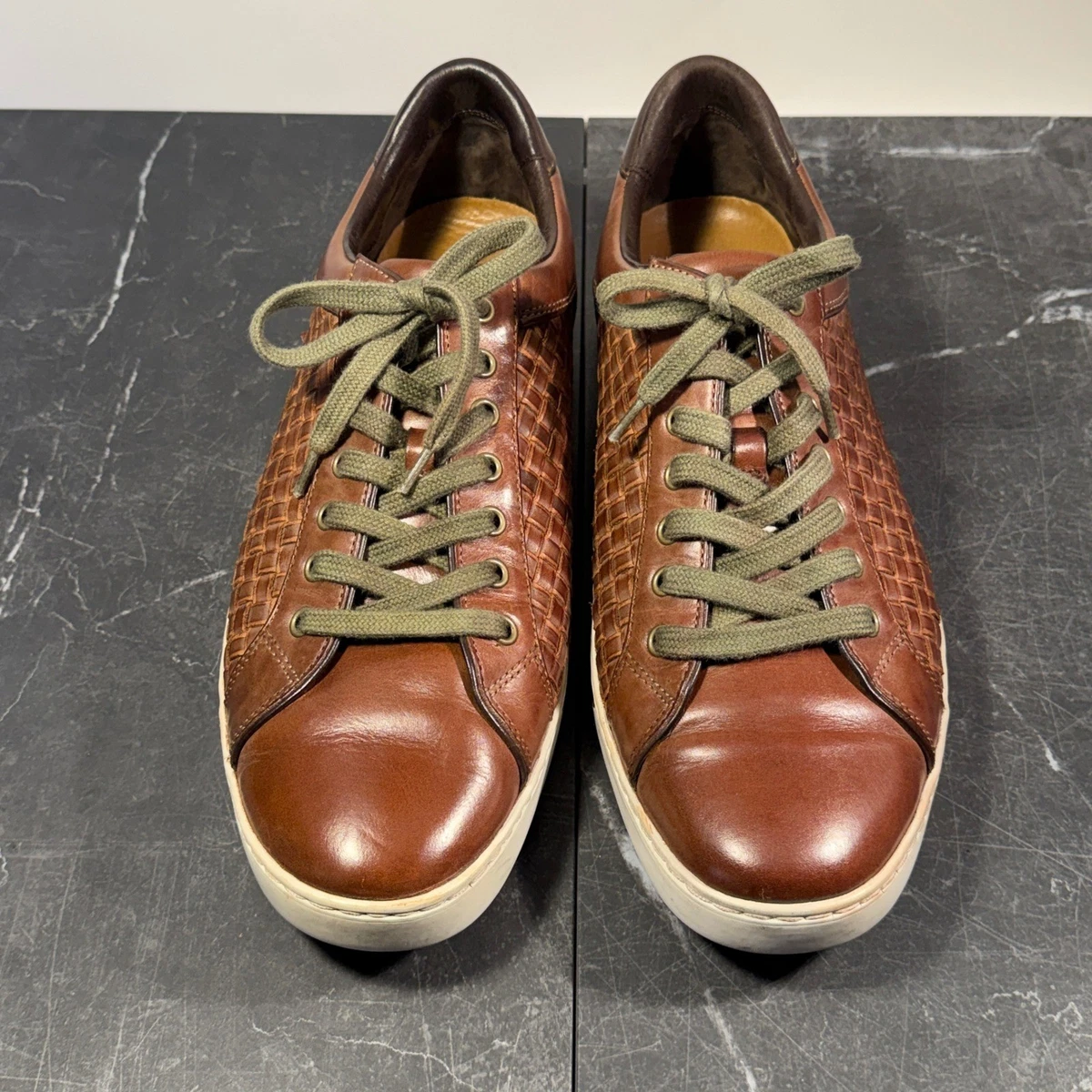 Cole Haan Nike Air G Series In Men