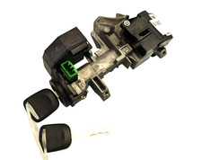 2006-2011 Honda Civic Oem Ignition Switch Cylinder Lock Assembly Mt Trans 2 Keys 2006-2011 Honda Civic Oem Ignition Switch Cylinder Lock Assembly Mt Trans 2 Keys