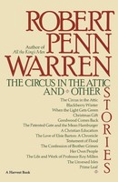 The Circus In The Attic And Other Stories Robert Penn Warren (U. A.) Taschenbuch