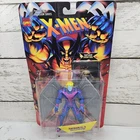 ToyBiz Marvel X-Men Archangel 2 1995 Invasion Series 5" Action Figure Vintage