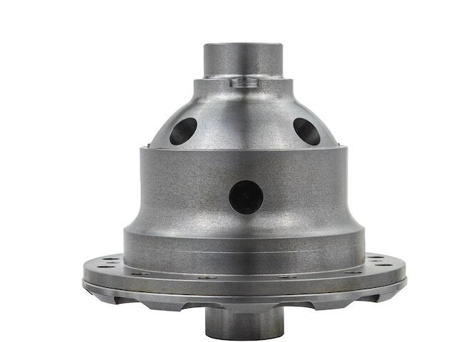 Diferencial trasero 19DRSR56 para F350 Super Duty 1996 1997 1999 2000 2001 2002 Foto 3 de 4