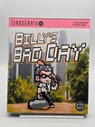 New ListingBilly's Bad Day (TurboGrafx-16) Brand New