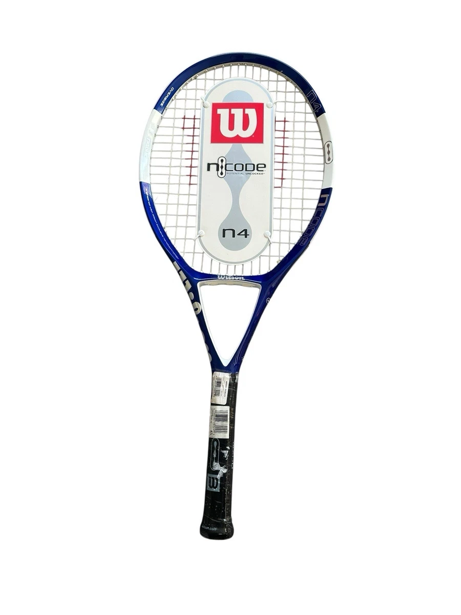 Wilson Ncode N4 for sale - eBay