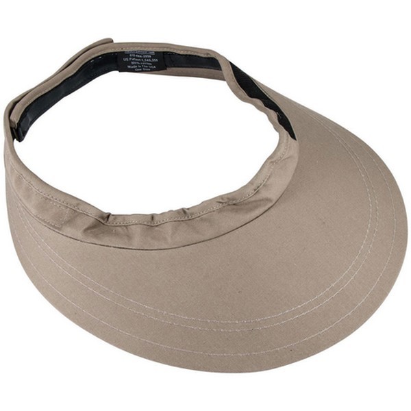 EQUIVISOR Riding Helmet Sun Visor Max 60 OFF black brown leopard khaki