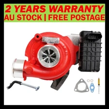 GEN1 High Flow Turbo+Oil Return Pipe For Holden Cruze Z20S 2.0L