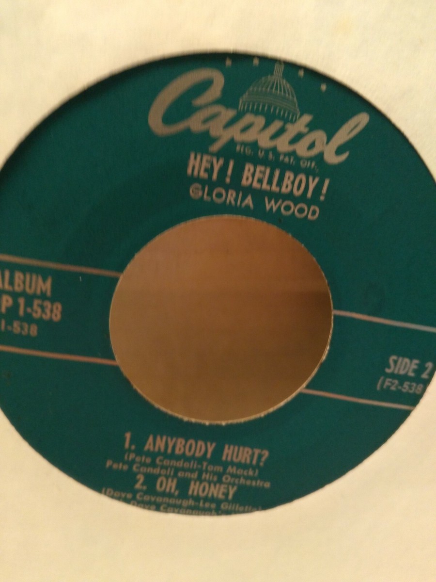 Dave Hammond & Jilly プロモレコード Dave Hammond & Jilly プロモレコード Dave Hammond & Jilly