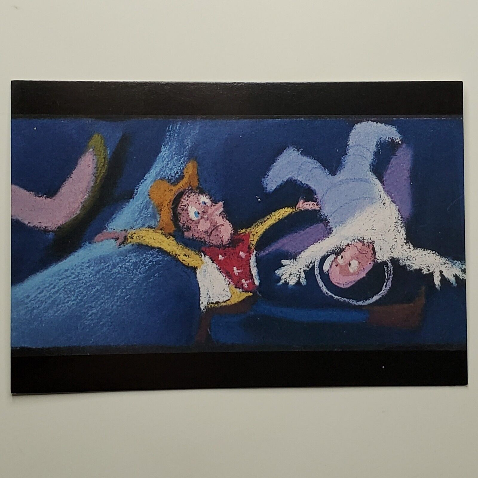 すぐ発送可能! □スタンプアートギャラリー TOY STORY - 印刷物