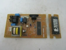 Frigidaire Over the Range Microwave Control Board **NEW**  5303319667  ASMN