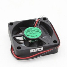 ADDA AD3512MX-G50 3510 12V 0.09A 3.5cm Silent Cooling Fan E5