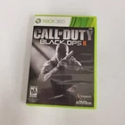 Call of Duty: Black Ops II 2 (Microsoft Xbox 360, 2012) FAST SHIPPING
