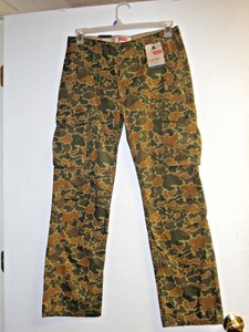 size 18 levis