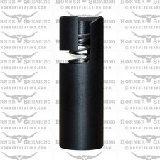 Bayonet End For Lister, Heiniger, Horner Sheep Shearing Machines 