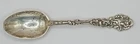 Vintage "Versailles" Gorham Sterling Silver Hallmarked Spoon dated "1888"