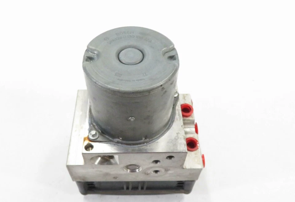 BMW ACTIVE HYBRID 7 (F04) 2011 tracción trasera - bomba de freno antibloqueo ABS con módulo Foto 4 de 4