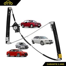 Lève vitre Audi S4