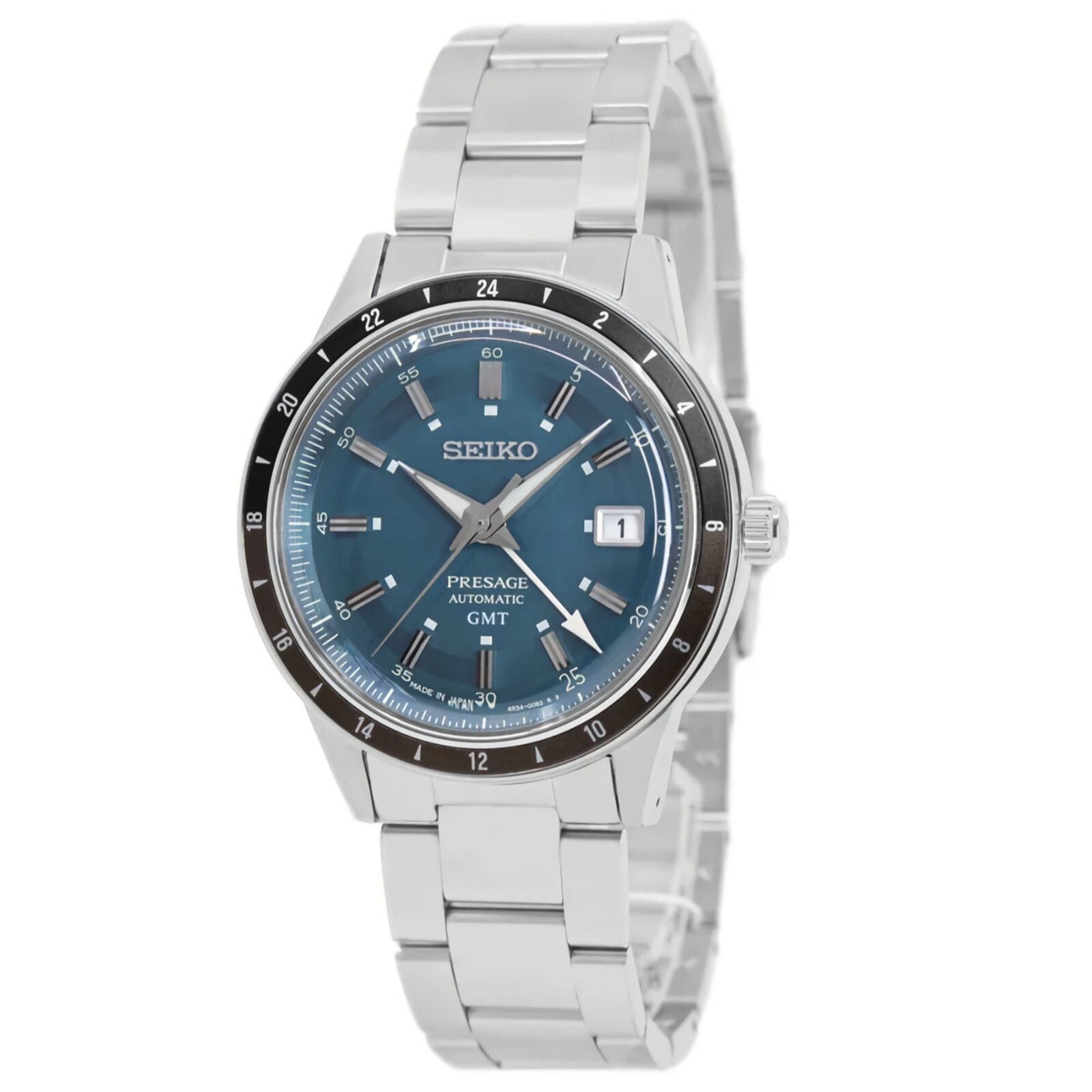 Seiko - SSK009J1 main image 0