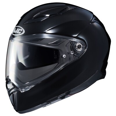 HJC F70 Motorcycle Helmet