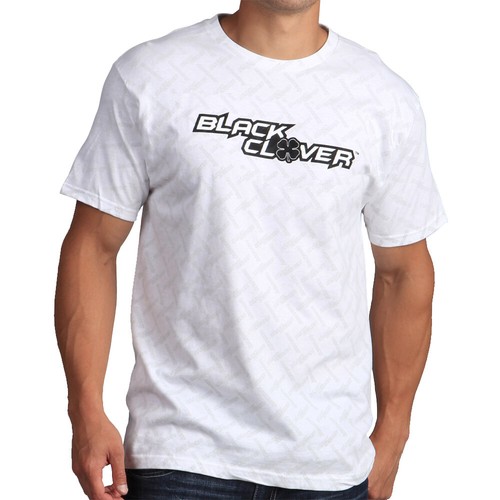 NEW CLOSEOUT BLACK CLOVER BCX FENCED 