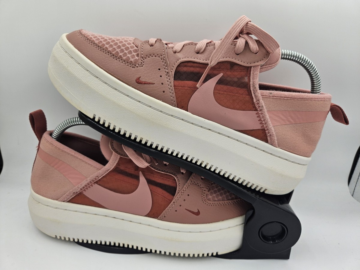 nike w court vision alta