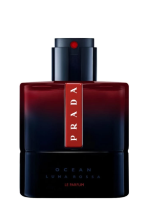 Prada Luna Rossa Ocean Le PARFUM 50ml / 1.6 oz Authentic Ships