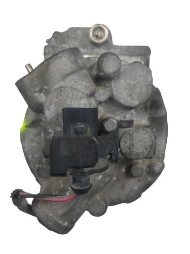 6Q0820803D klimakompressor 95115 für SKODA FABIA I (6Y2) 1.4 1999