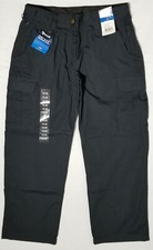 Galls Black Woman s 34X30 G-Tac Force Pants Size 12 Security Tactical EMS