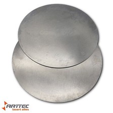 Ronde cerchio disco lamiera ac…