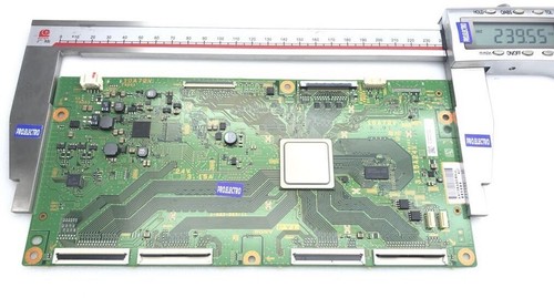 Carte T-CON Pour TV Sony KDL-40HX723 / 725 / 720 - Réf. 1-883-893-11, A1804632B