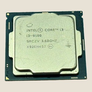 I3 9100f | eBay