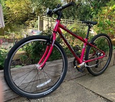 Islabikes Beinn 24 children's Bike 