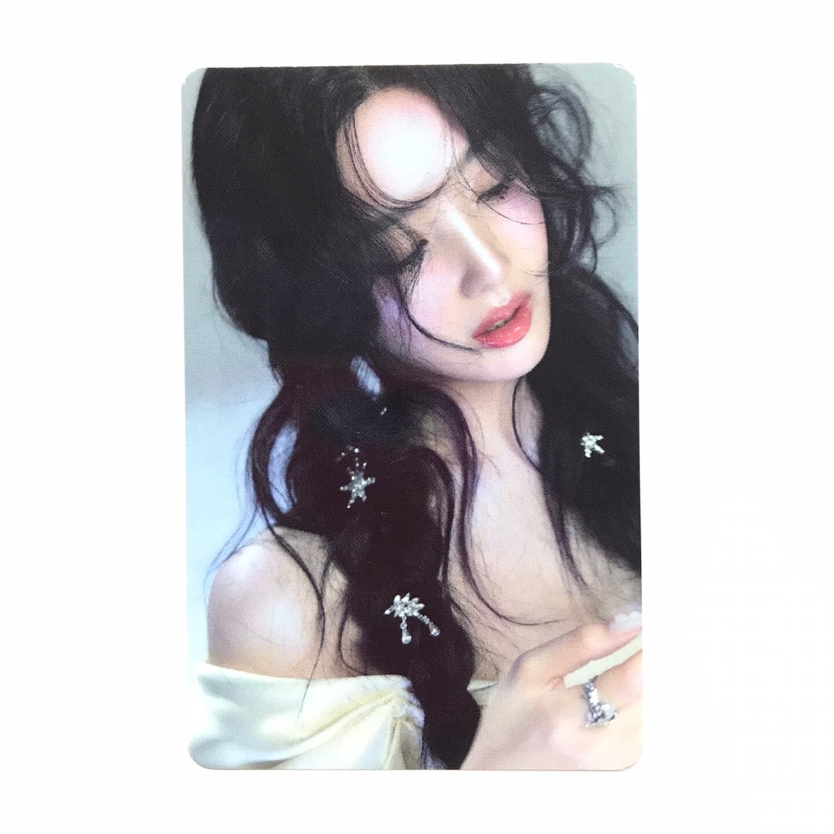 Red Velvet cosmic StarRiver イェリ Kpop 5pcs COSMIC Album Star River Special Card Irene Kang