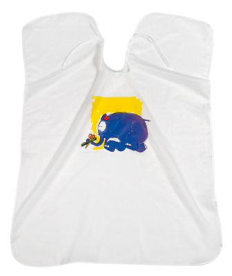 Comair Umhang für Kinder Jumbo Elefant 90 x 125 cm