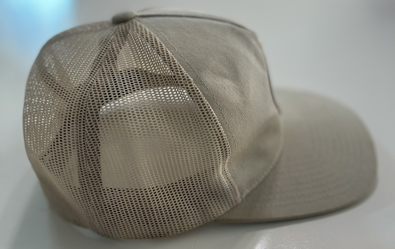 BRIXTON Company  Supply Patch Baseball Hat * Snap… - image 3