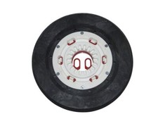 Drive Plate Hako For Pads Up To 355 Mm Up To Manufacturing Year 18 Hakomatic B65 E65 2 Pieces