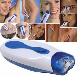 Compact Hair removal Shaver | eBay