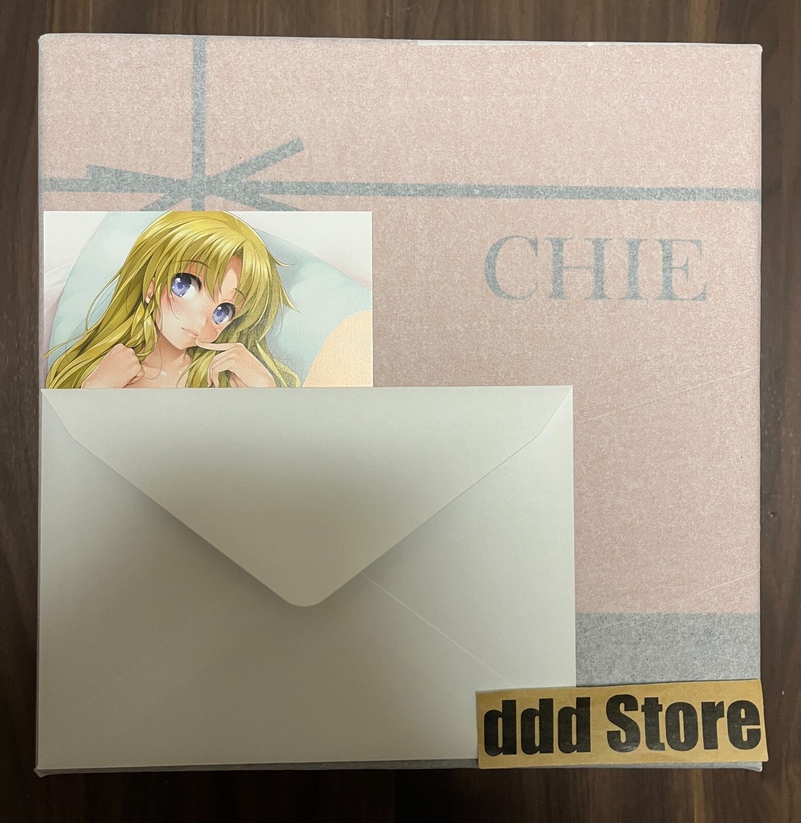Native Chie 1/6 Scale Figure Rocket Boy NEW | eBay