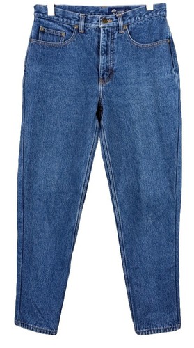 Jeans Eddie Bauers Modern Femme Taille 2 Regular - Occasion Très Bon état, Coupe Classique