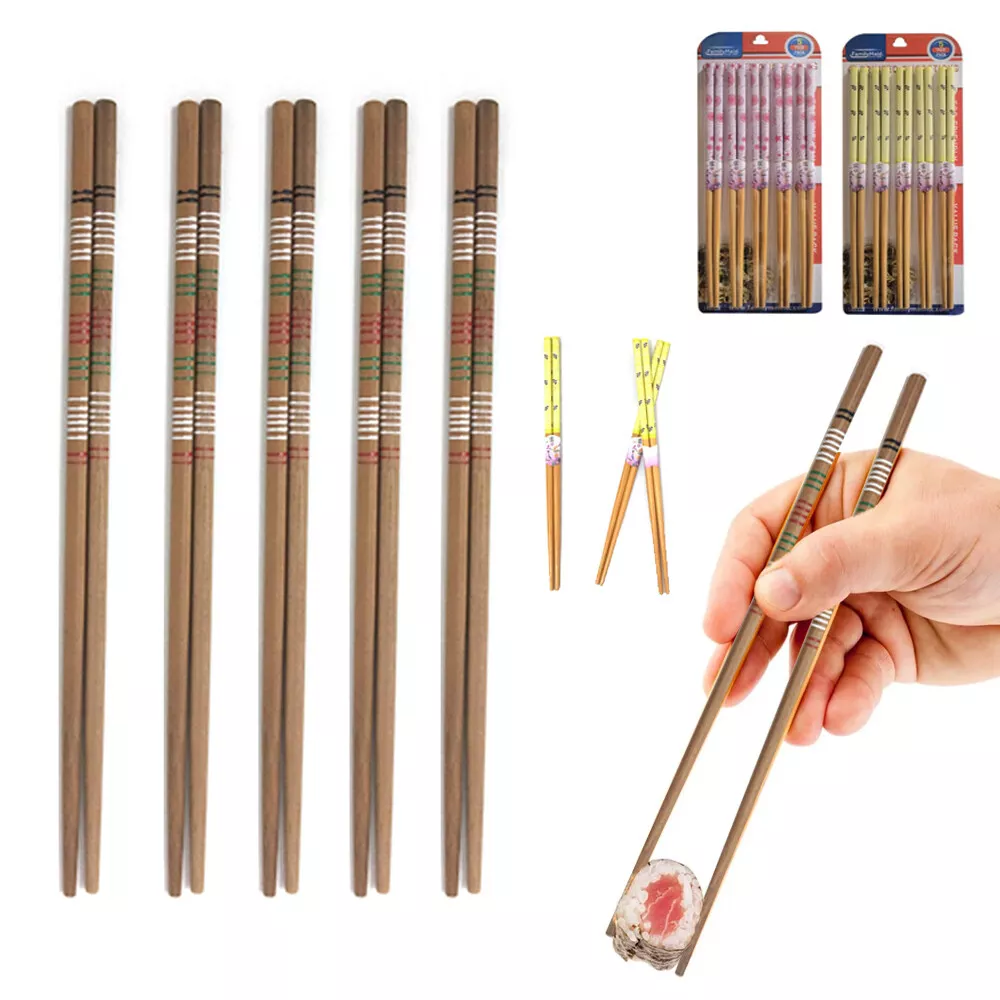 Pair of chopsticks deals