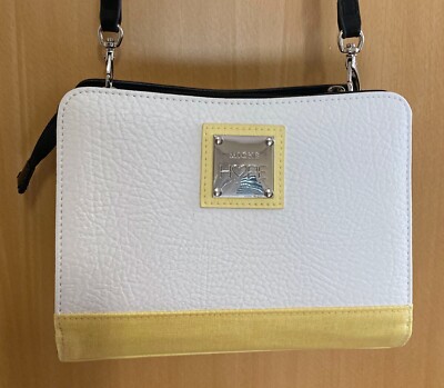 MICHE BAG - NUR  Cover Shell  für Petite Handtasche - Breeze Hope - unbenutzt