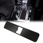 New 2005-2009 For Ford Mustang Auto Shifter Trim Blind Cover Decorative Board